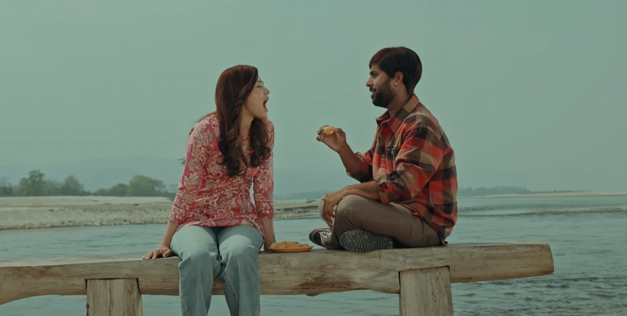 ‘वरिष्ठ बलराम’को वियोगान्त गीत ‘मायाले रुवायो’ सार्वजनिक